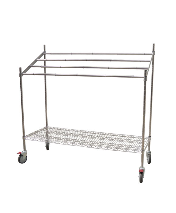 EM-SP440 – Wrap Rack - Atherton