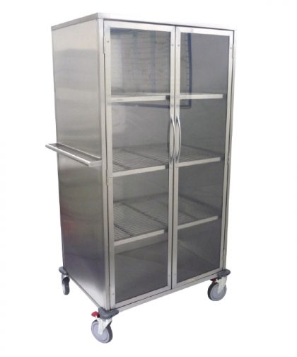 Em S398 1 Theatre Set Up Cart