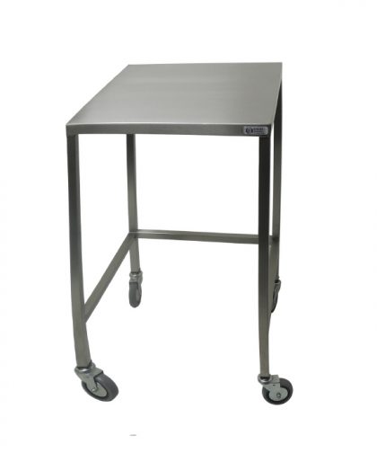 Em Spss20 Flat Top Instrument Trolley