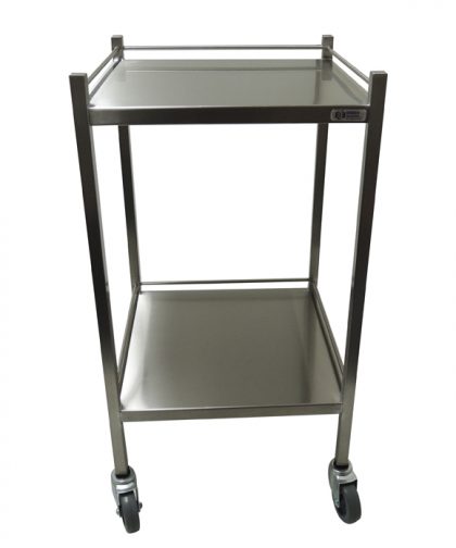 Em Ssp256 – Theatre Set Up Cart Instrument Trolley