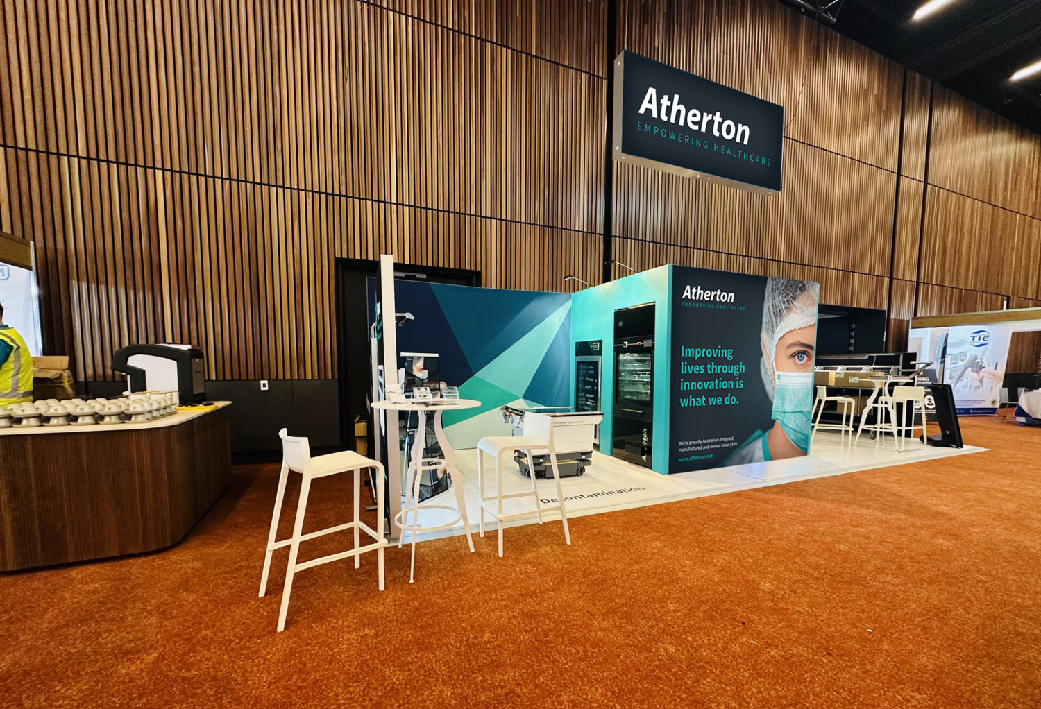 Atherton Booth3