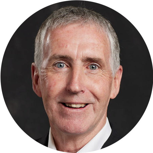 Ken Simpson