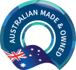 Atherton Australianmadeowned Logo 100mm W